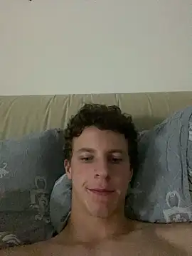 XXX chat uživo modela EvgeniiUszhin
