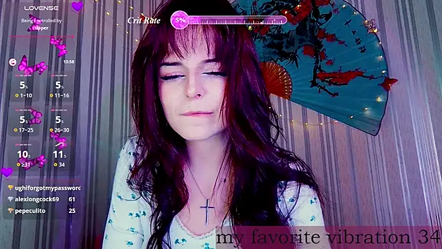 ArianaLight live XXX chat