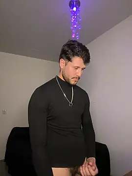 Show de webcam de guzzfit