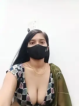 Your_Favourite_Madhuri: вебкам-шоу