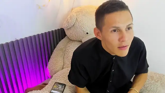 IzanArias Live XXX-Chat