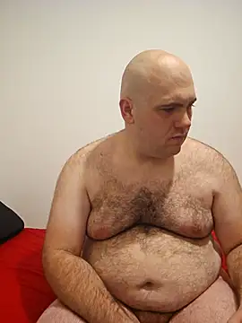 Show modela mario890605 na web-kameri