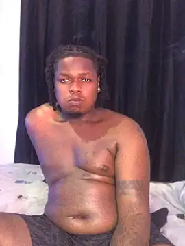 Notsopure Webcam show