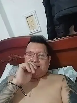Show modela Terraluna333 na web-kameri