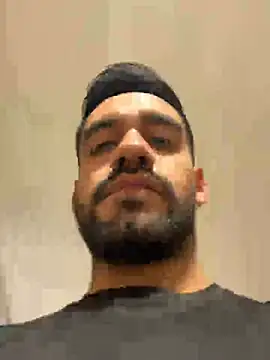 Show webcam de Leon__Hart_