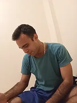 OrionAz Show in webcam