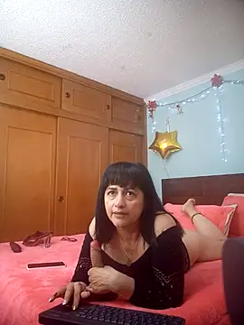 ISABEEL_SOFIA01's Live XXX Chat