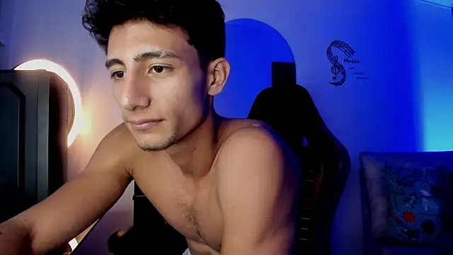 MaxiimoRomano_ 即時 XXX 聊天