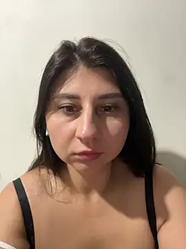 XXX chat uživo modela Anit-fox