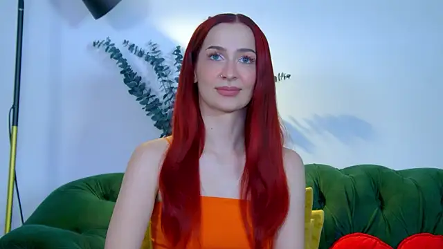 Živý XXX chat MarieKarma