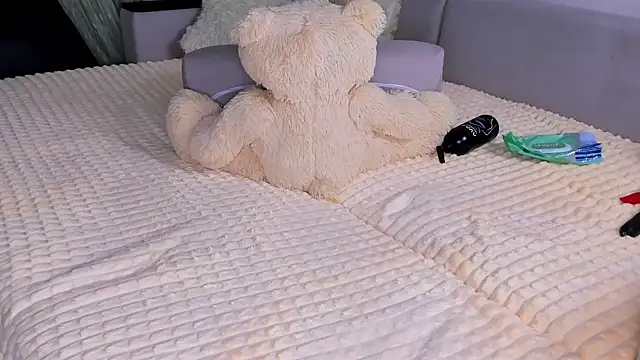 Sweeet_Barbie 라이브 XXX 채팅