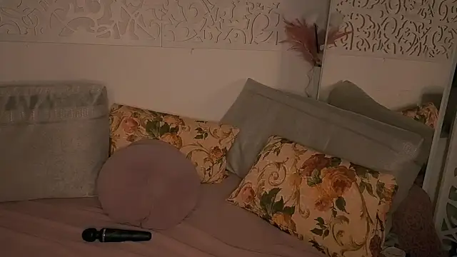 XXX chat uživo modela KRISTIN_666