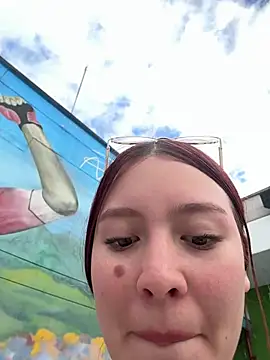 XXX chat uživo modela TuSarita