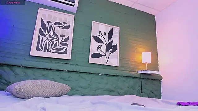 XXX chat uživo modela Dalia_Zareen