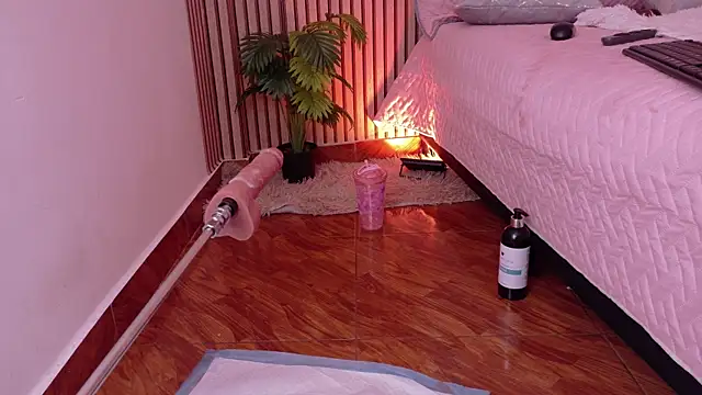 XXX chat uživo modela Nathaly-Lopez