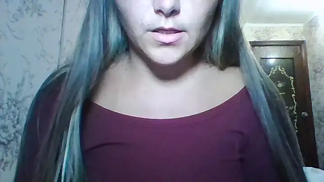 XXX chat uživo modela Evasapples