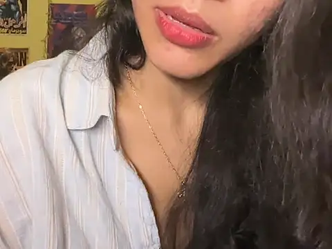 XXX chat uživo modela Anaya77