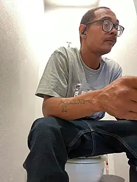Show webcam de CirocObama69