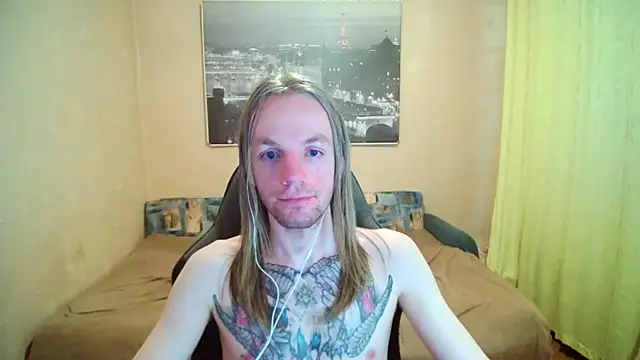 AdamDickensn Live XXX chat