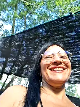 XXX chat uživo modela maturexxxnaughty