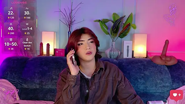 Creamy_Angelo Chat XXX live