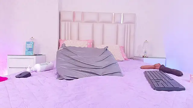 Chat +18 de alanarose18 ao vivo