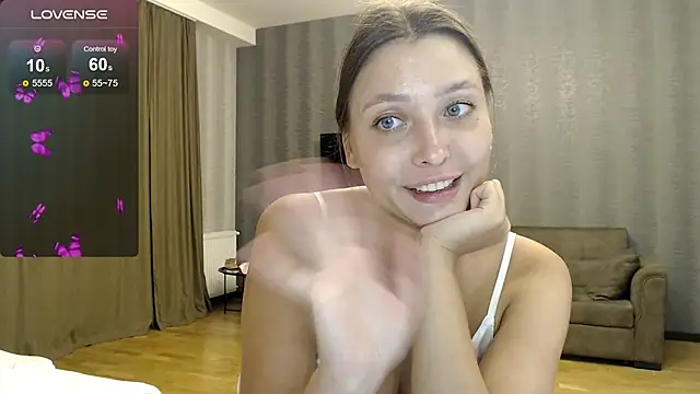 XXX chat uživo modela your__gena
