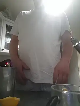 Webkamerová show BigSilkCock