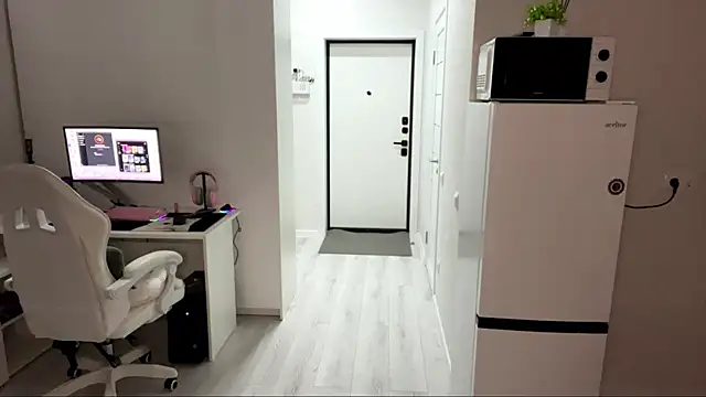 XXX chat uživo modela ZenyBieta