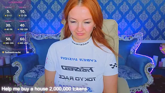 XXX chat uživo modela Marina_Mur_