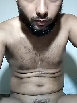 Rafi_boy Webcam Show