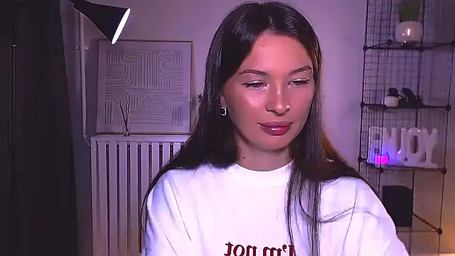 XXX chat uživo modela AlexaSven