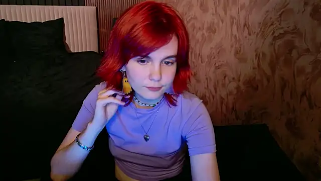 Živý XXX chat Avrora_Vance