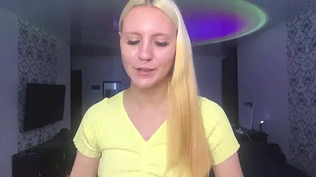 LanaLivee – Live XXX-chat