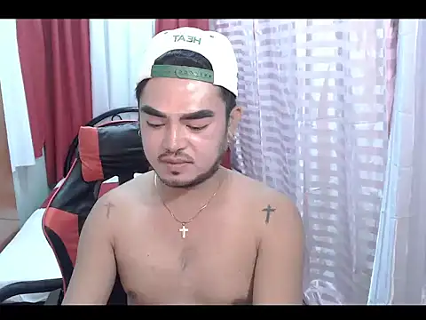 gabbiealejandro 现场XXX聊天