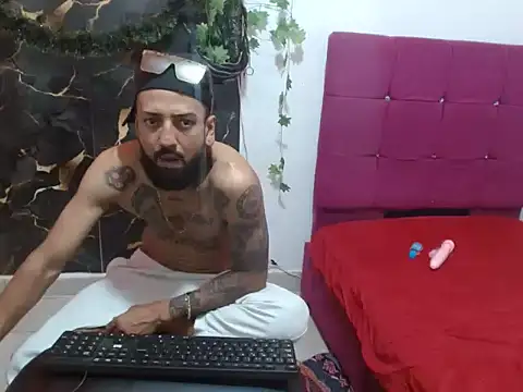 Megan_sibham 라이브 XXX 채팅