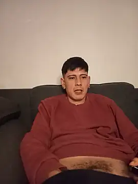 Živý XXX chat ThestuB