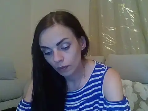 CassieSensual's Live XXX Chat