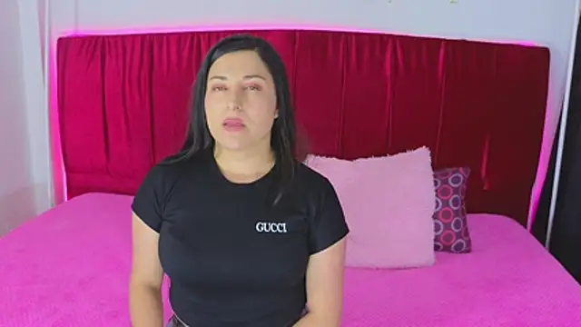 cuteeimyn Live XXX chat