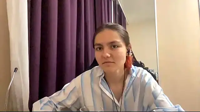VelvetEden's Live XXX Chat