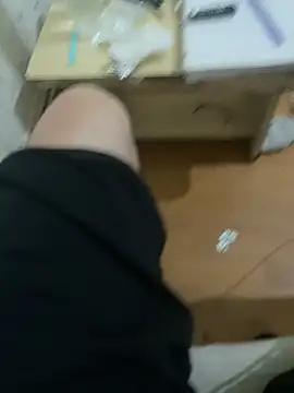 Femboysissy1919 Pertunjukan Webcam