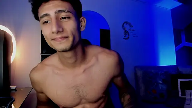 MaxiimoRomano_ Live XXX-chat