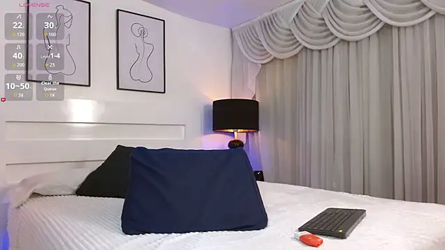 Gia-collins 라이브 XXX 채팅