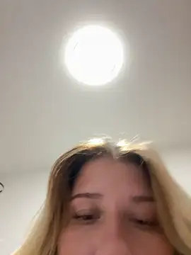 NeleWagner Webcam-Show