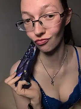 MrsCrazy18 Live XXX-Chat
