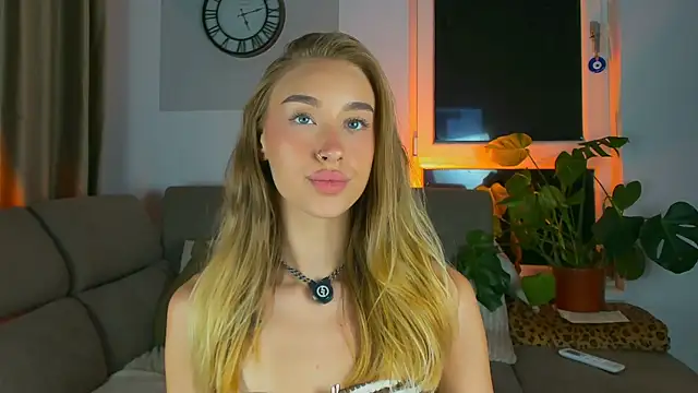 Živý XXX chat SugarSkye