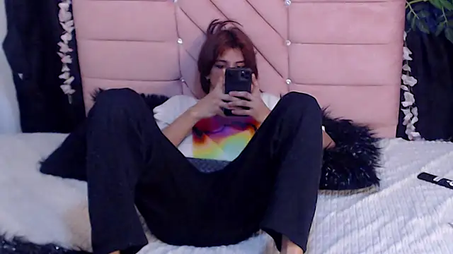 oli_dusk Chat XXX in diretta