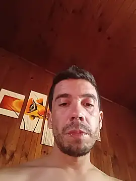 Manu1988arg – Live XXX-chat