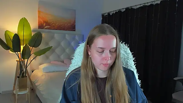 JenniferGraces 라이브 XXX 채팅