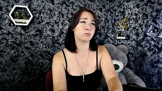 Moon_foxy_ Obrolan Langsung XXX